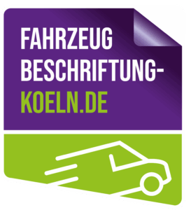 fahrzeugbeschriftung-koeln.de Logo